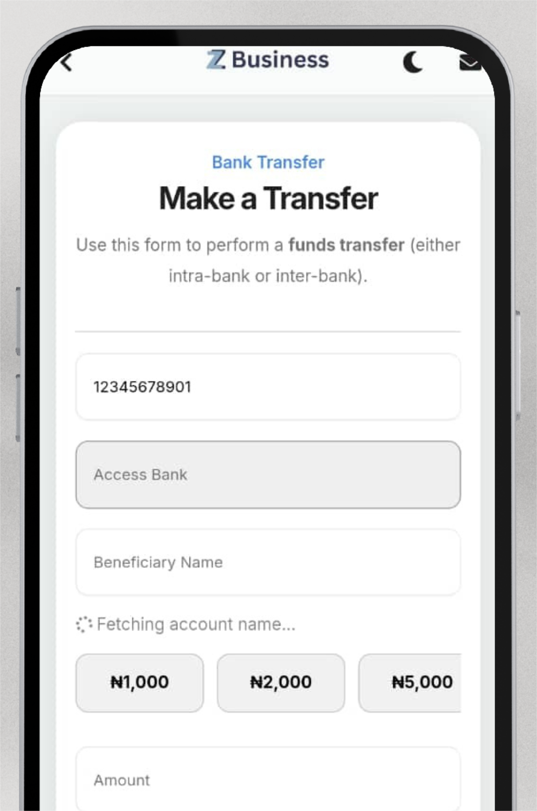 API Integration