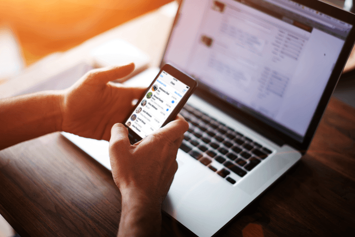 Enterprise Messaging