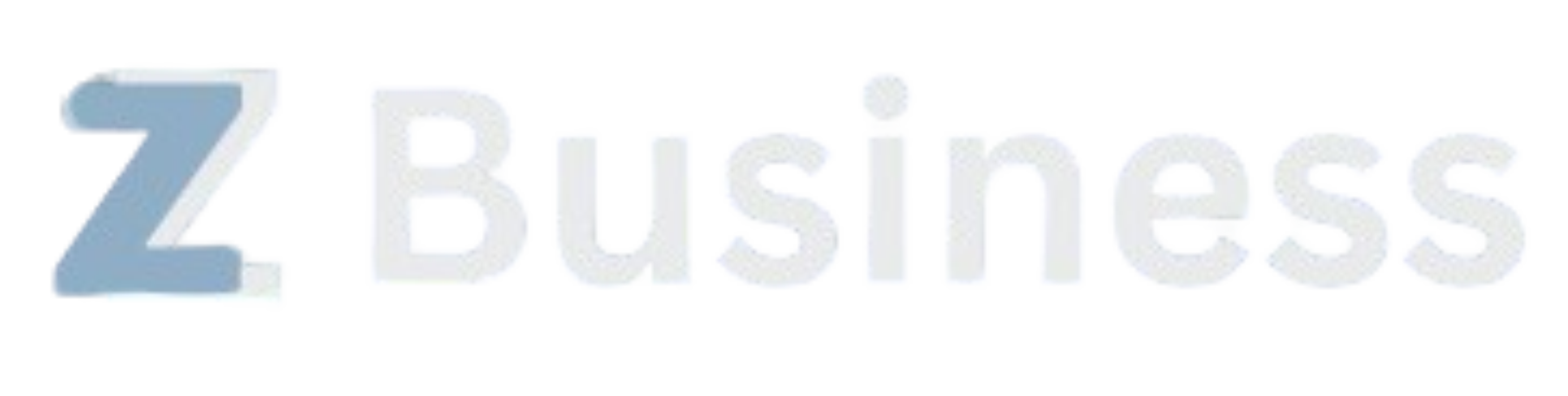 ZPayNG For Business Logo