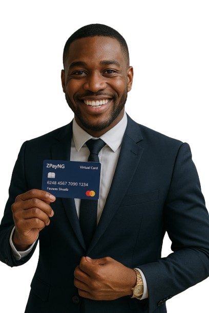 ZPayNG Enterprise Trust